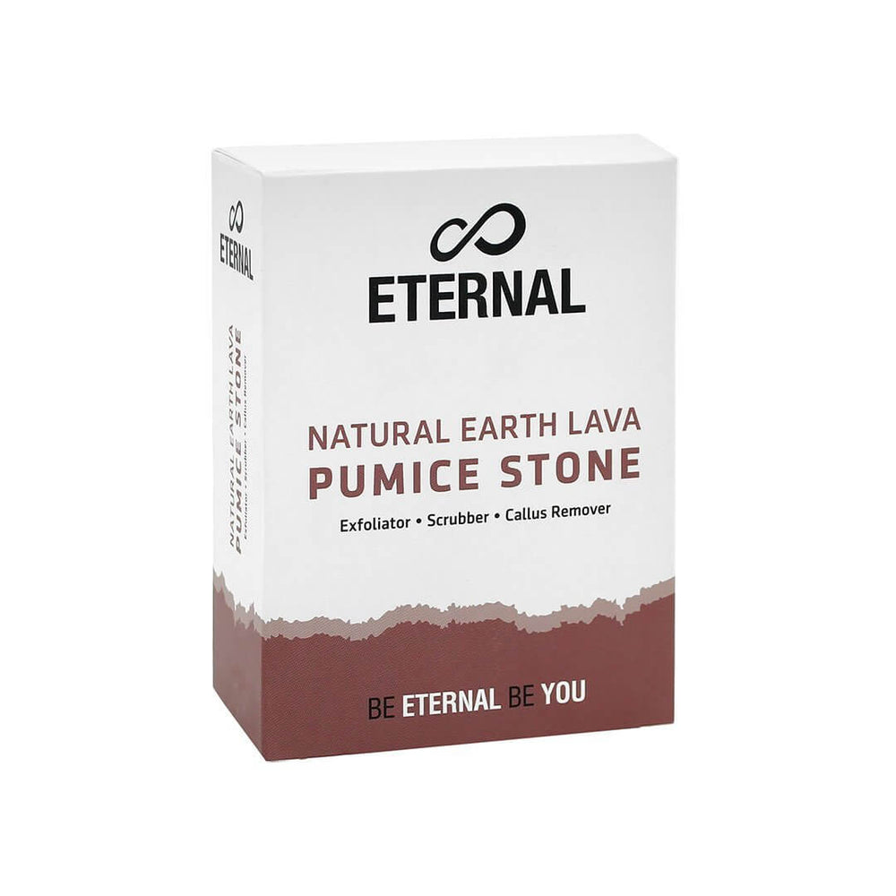Natural Earth Lava Pumice Stone