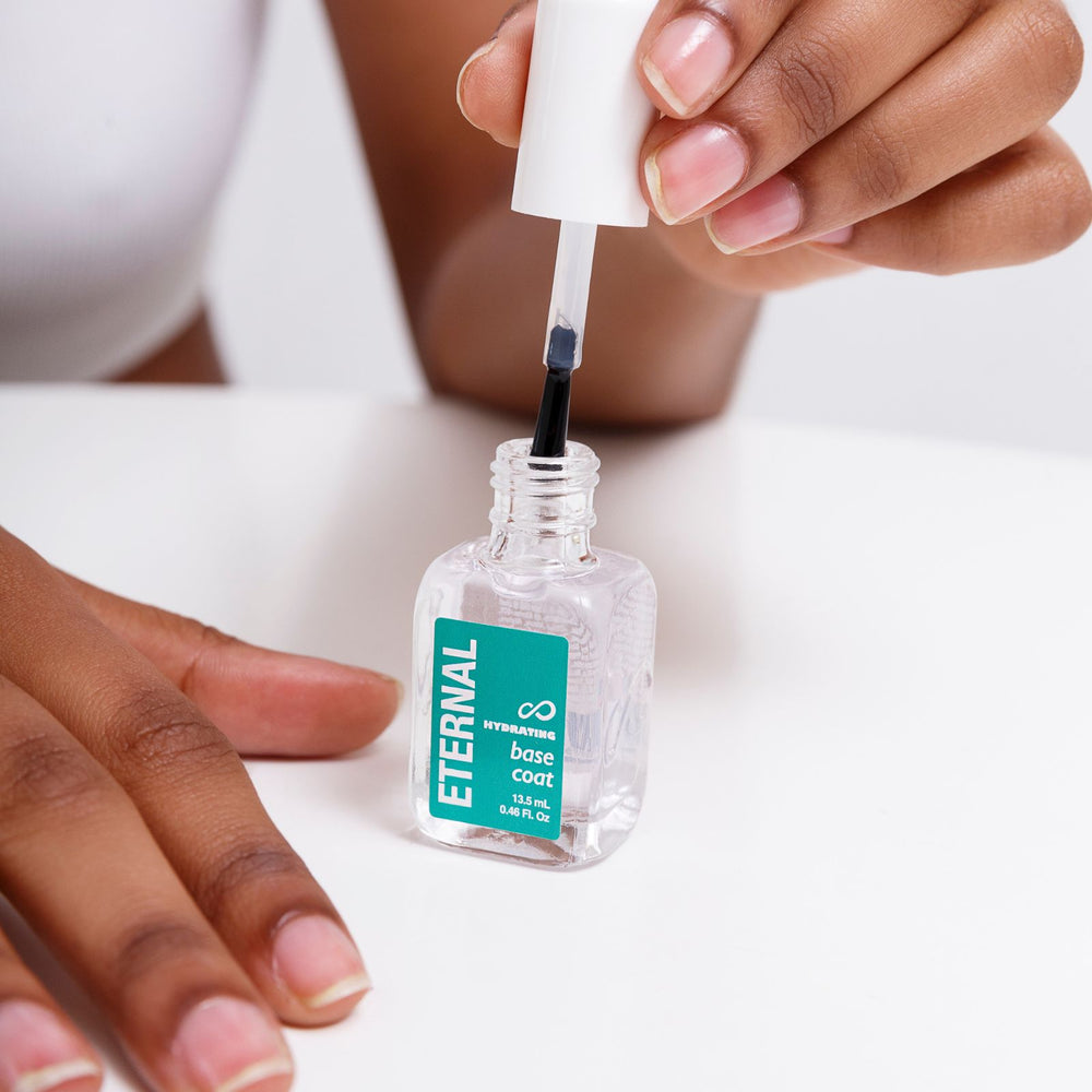 The Exact Nail Polish Color Each Zodiac Sign Should Use During Pisces Season