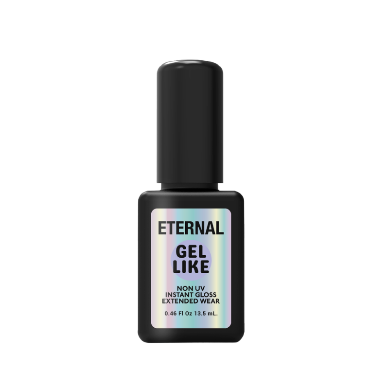 ◆極美品◆ECLER NUO 2.0◆新品ETERNALフェーダー交換済み Step 2 Top Coat Gel - No UV Lamp Needed | Eternal Cosmetics