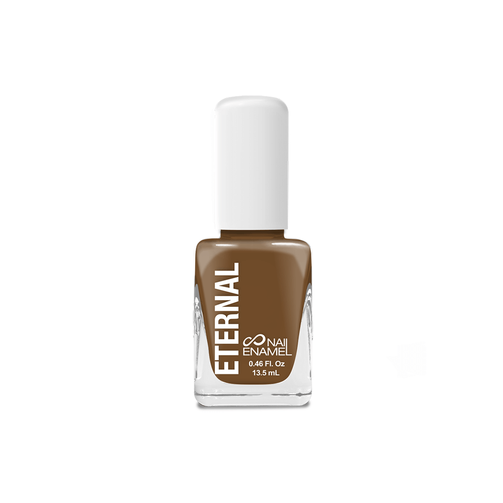 
            
                Load image into Gallery viewer, Nail Polish Bottle Nude Yoga Color Eternal Cosmetics 13.5 ml/0.46 fl.oz
            
        