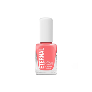 
            
                Load image into Gallery viewer, Nail Polish Bottle Peach Carnaval Color Eternal Cosmetics 13.5 ml/0.46 fl.oz
            
        