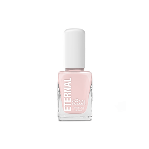 
            
                Load image into Gallery viewer, Nail Polish Bottle Pink French Kiss Color Eternal Cosmetics 13.5 ml/0.46 fl.oz
            
        