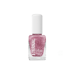 Nail Polish Bottle A Touch Of Pink Color Eternal Cosmetics 13.5 ml/0.46 fl.oz