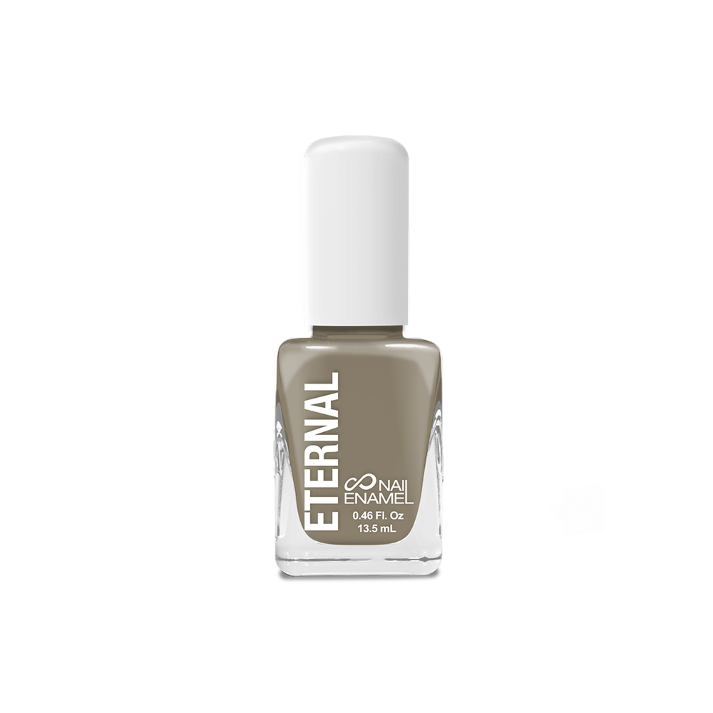
            
                Load image into Gallery viewer, Nail Polish Bottle Nude Gangster Color Eternal Cosmetics 13.5 ml/0.46 fl.oz
            
        