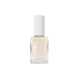 Nail Polish Bottle Neutral Challenge Color Eternal Cosmetics 13.5 ml/0.46 fl.oz