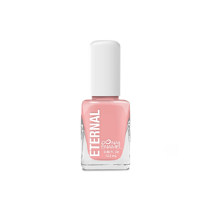 Nail Polish Bottle Pink Fantasia Color Eternal Cosmetics 13.5 ml/0.46 fl.oz