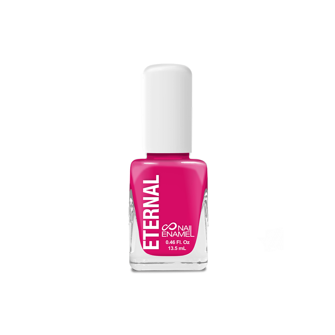 Berry Fusion - Nail Polish Color | Eternal Cosmetics