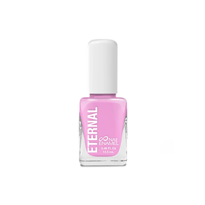 
            
                Load image into Gallery viewer, Nail Polish Bottle Pink Unique Color Eternal Cosmetics 13.5 ml/0.46 fl.oz
            
        