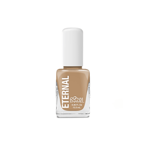 
            
                Load image into Gallery viewer, Nail Polish Bottle Nude Desert Color Eternal Cosmetics 13.5 ml/0.46 fl.oz
            
        