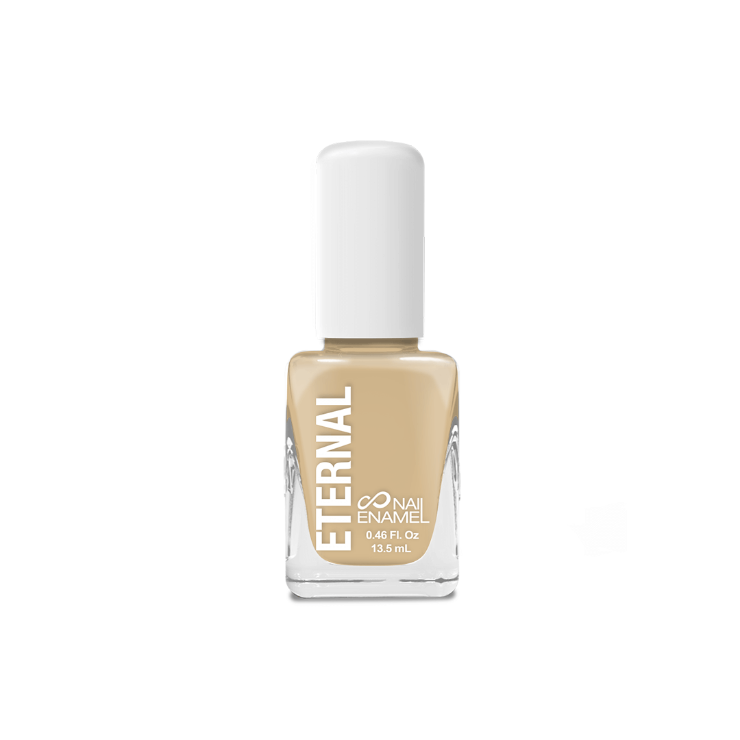 Café Con Leche - Nail Polish Color | Eternal Cosmetics
