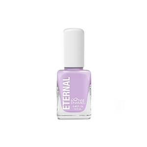 
            
                Load image into Gallery viewer, Nail Polish Bottle Lilac Siena Color Eternal Cosmetics 13.5 ml/0.46 fl.oz
            
        