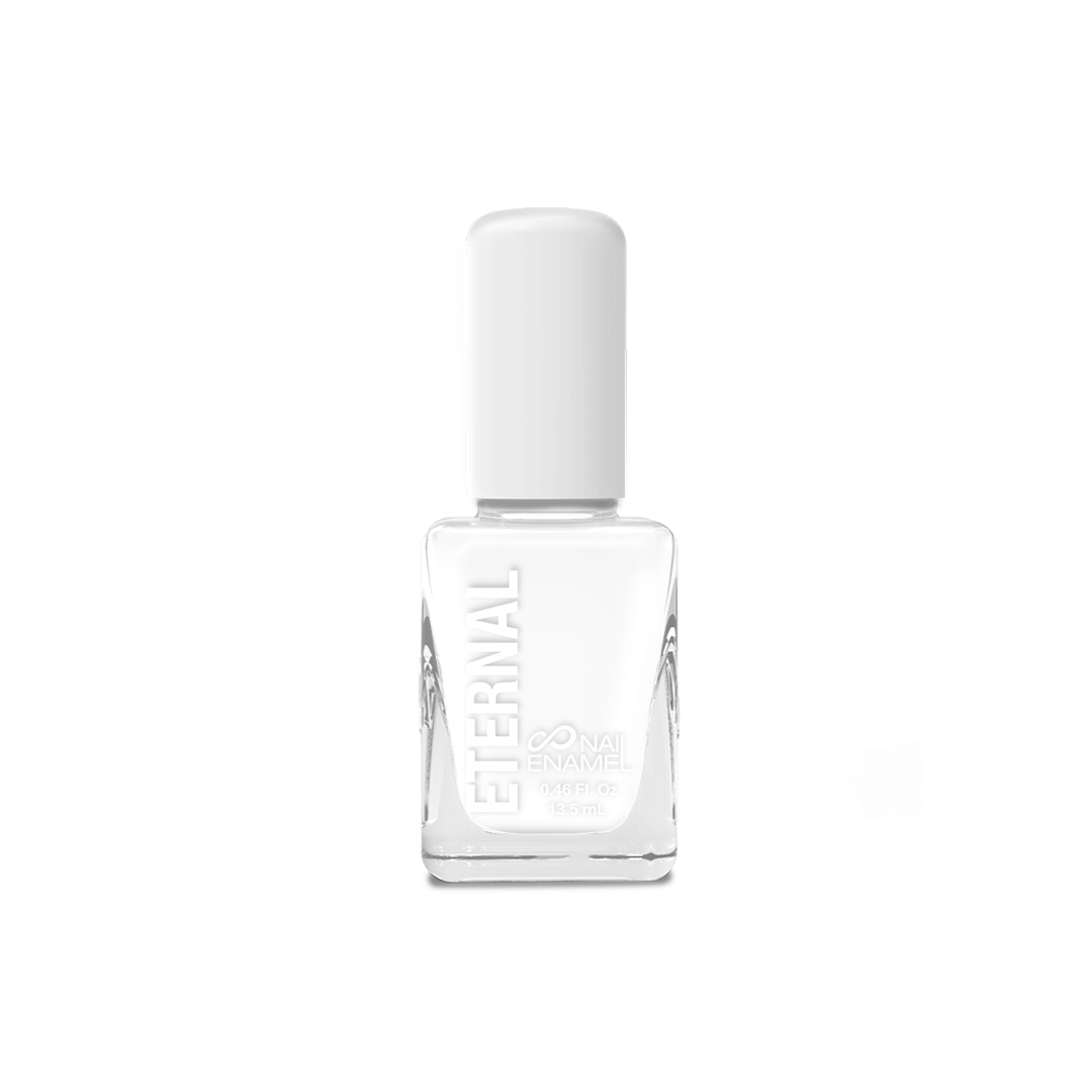 Blanco Tiza - Nail Polish Color | Eternal Cosmetics