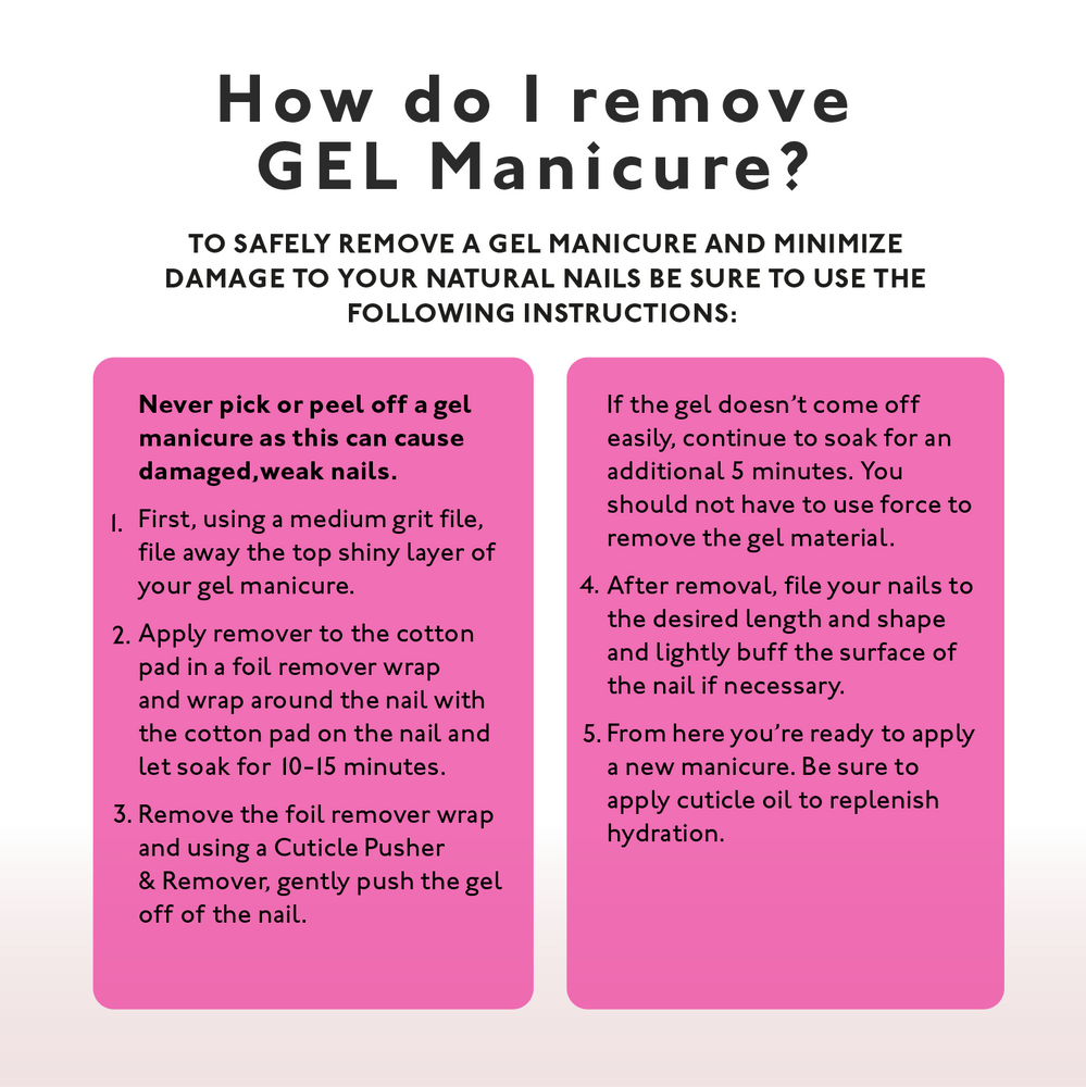 Base + Top Coat Gel Set Base + Top Coat Gel Set