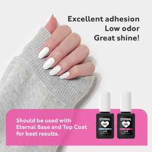 
            
                Load image into Gallery viewer, Palo Rosa Gel Polish
            
        