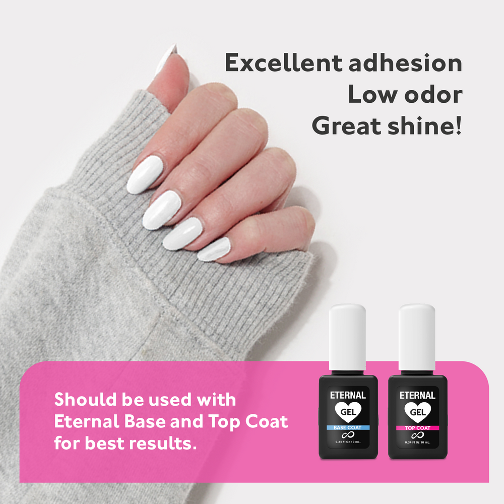
            
                Load image into Gallery viewer, Pink Lady Gel Polish
            
        
