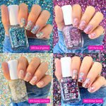Confetti Party