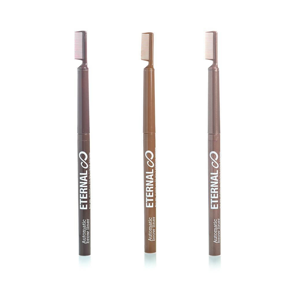Brow Liner with applicator - Makeup | Eternal Cosmetics