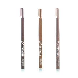 
            
                Load image into Gallery viewer, Brow Liner with applicator  Professional Makeup  Eternal Cosmetics
            
        