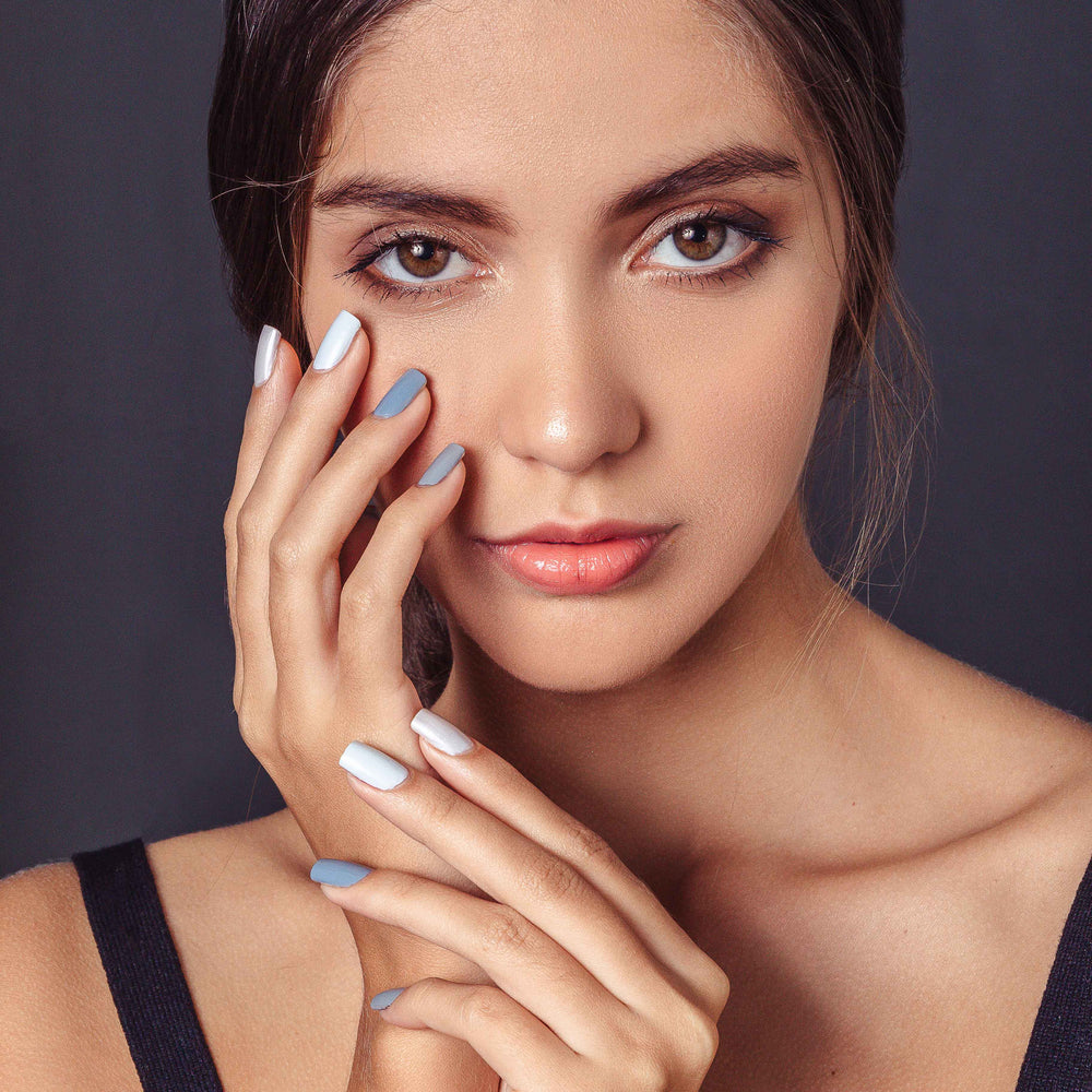 Splitless Nails Natural Nail Polish