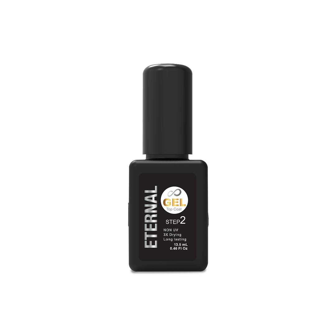 Uv protection best sale nail polish